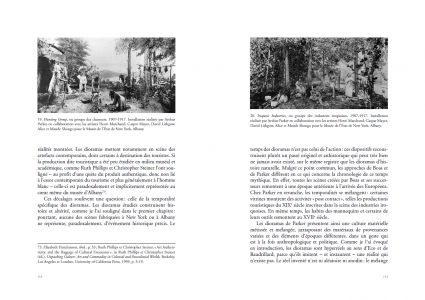 Les Autres et les ancêtres