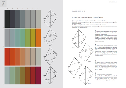 Les Cahiers de couleurs