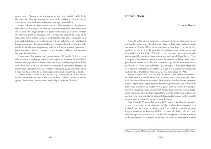 Erik Satie en notes et en mots