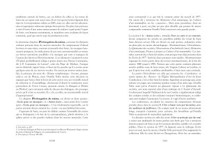 Erik Satie en notes et en mots