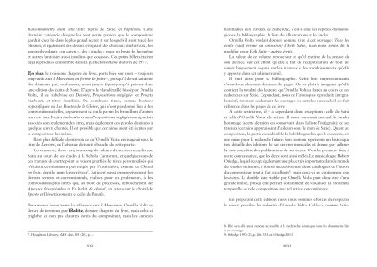 Erik Satie en notes et en mots