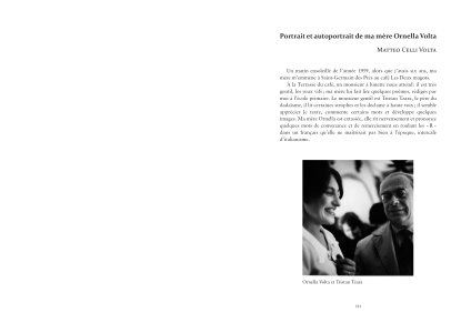 Erik Satie en notes et en mots