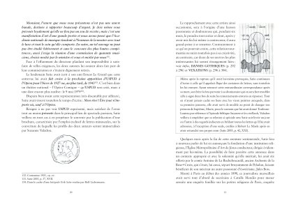 Erik Satie en notes et en mots