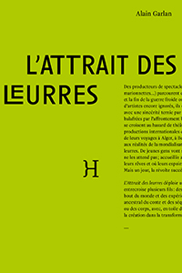 Alain Garlan - L\'Attrait des leurres