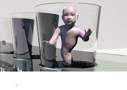 Anna & the Jester dans La Fenêtre d'Opportunité