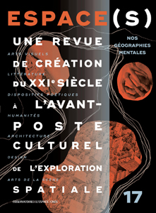 Espace(s) - Nos géographies mentales