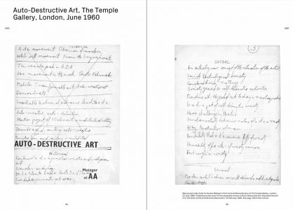 Writings (1953-2016)