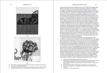 La peinture sans titre