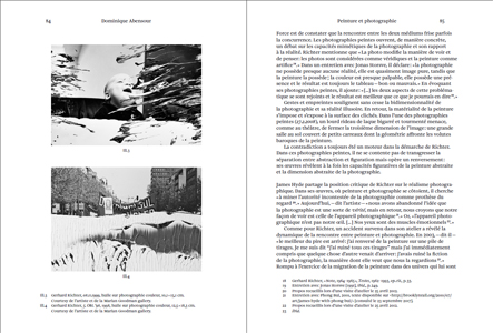 La peinture sans titre