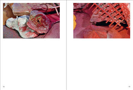 La peinture sans titre