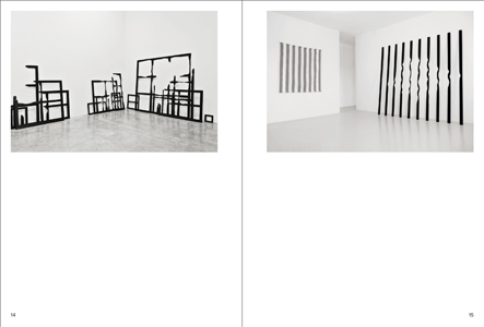 La peinture sans titre