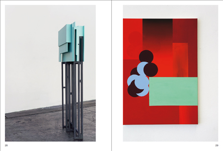 La peinture sans titre