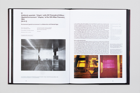 Ambienti/Environments