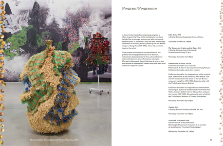 Chronotopic Traverses