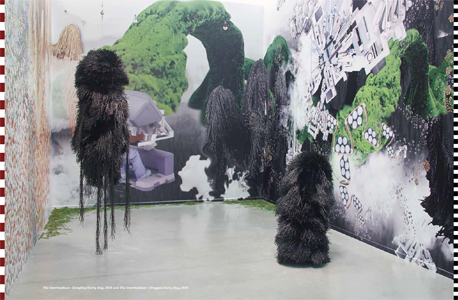 Chronotopic Traverses