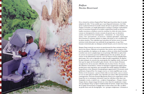 Chronotopic Traverses