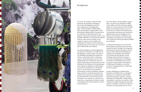 Chronotopic Traverses