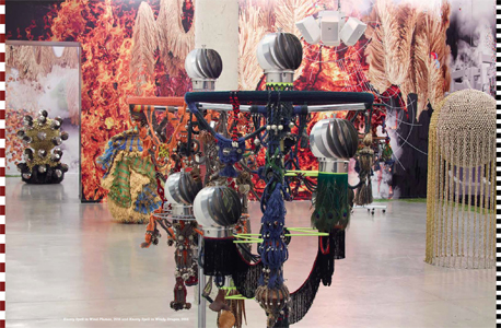 Chronotopic Traverses