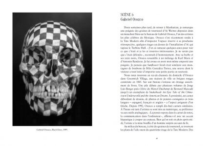 33 artistes en 3 actes