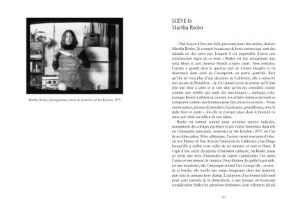 33 artistes en 3 actes