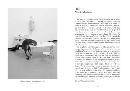 33 artistes en 3 actes