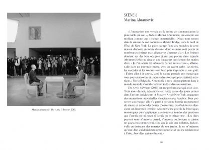 33 artistes en 3 actes