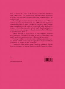 33 artistes en 3 actes