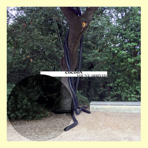  Cocoon - You\'ve arrived (vinyl LP)