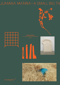 Jumana Manna - A Small Big Thing