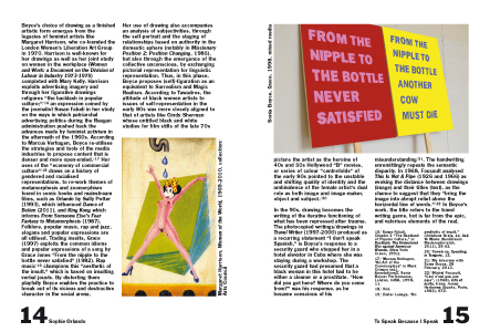 Thoughtful Disobedience