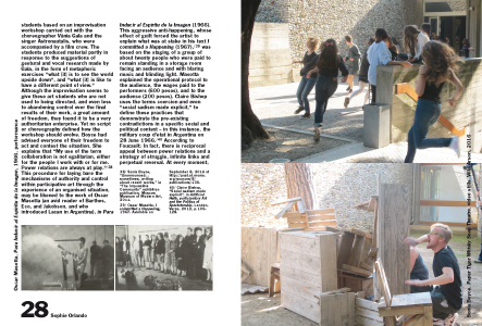 Thoughtful Disobedience