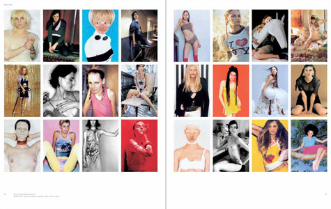 Zero Built a Nest in My Navel