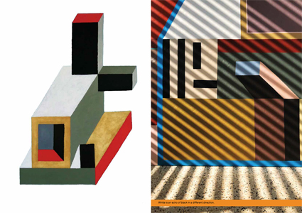 The Strange Order of Things