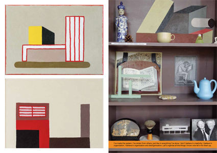 The Strange Order of Things