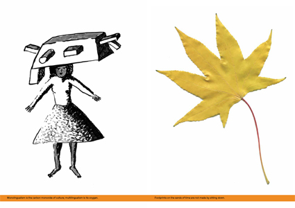 The Strange Order of Things