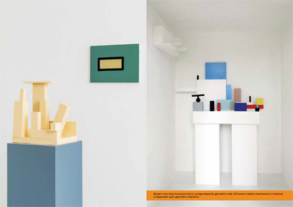 The Strange Order of Things