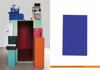 The Strange Order of Things