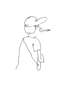 Stefan Marx - Mac DeMarco