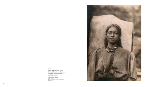 Ouvrir l'album du monde