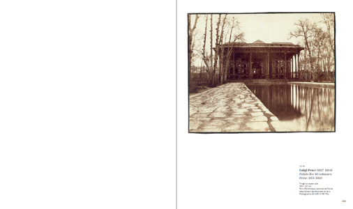 Ouvrir l'album du monde