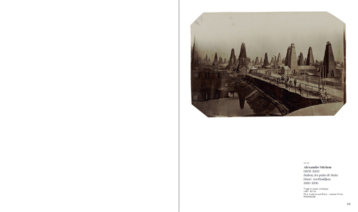 Ouvrir l'album du monde