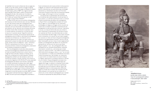 Ouvrir l'album du monde