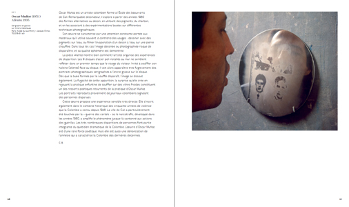 Ouvrir l'album du monde