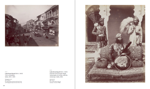 An Early Album of the World