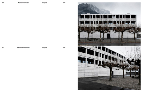 À la recherche d'un langage