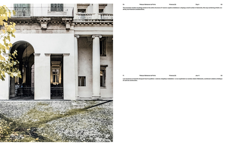 À la recherche d'un langage