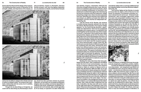 À la recherche d'un langage