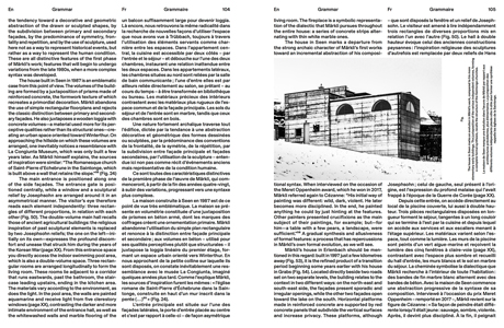 À la recherche d'un langage