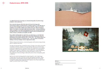 Cartes et territoires