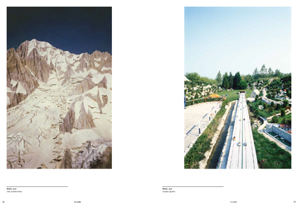 Cartes et territoires